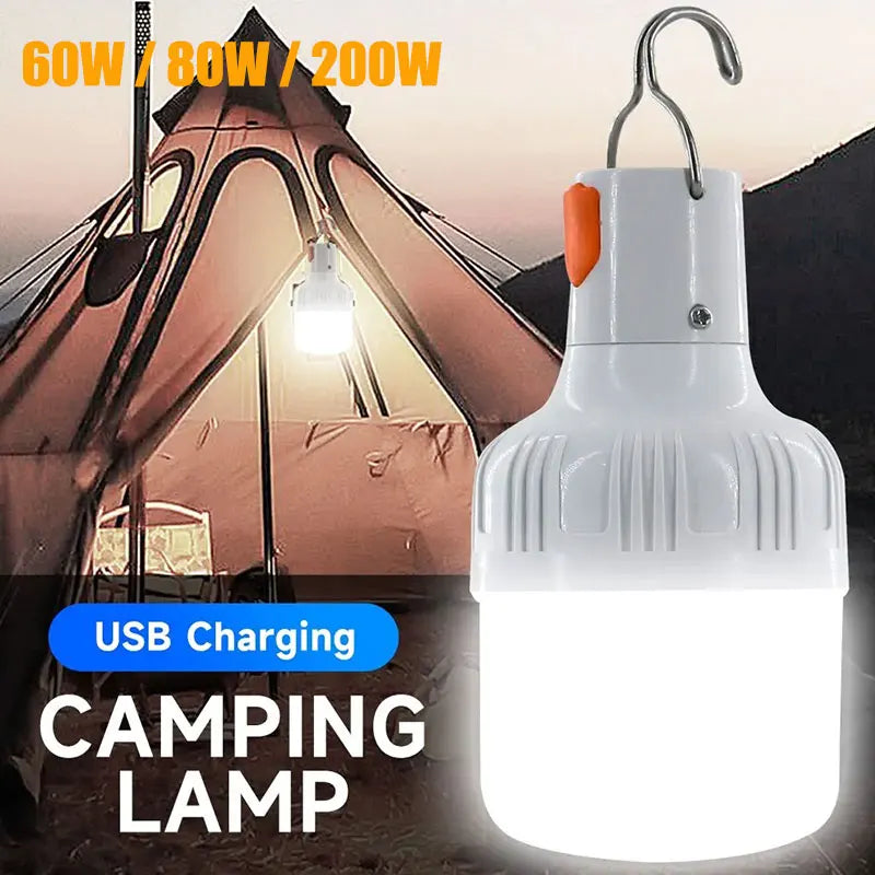  LED Camping Light